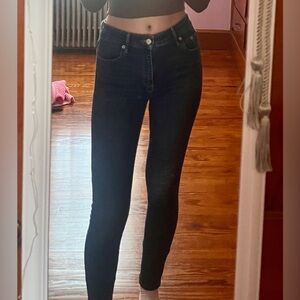 Lucky Brand Skinny Jeans
